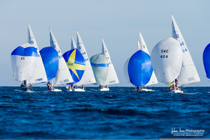 Armistice Cup Dragon 2022