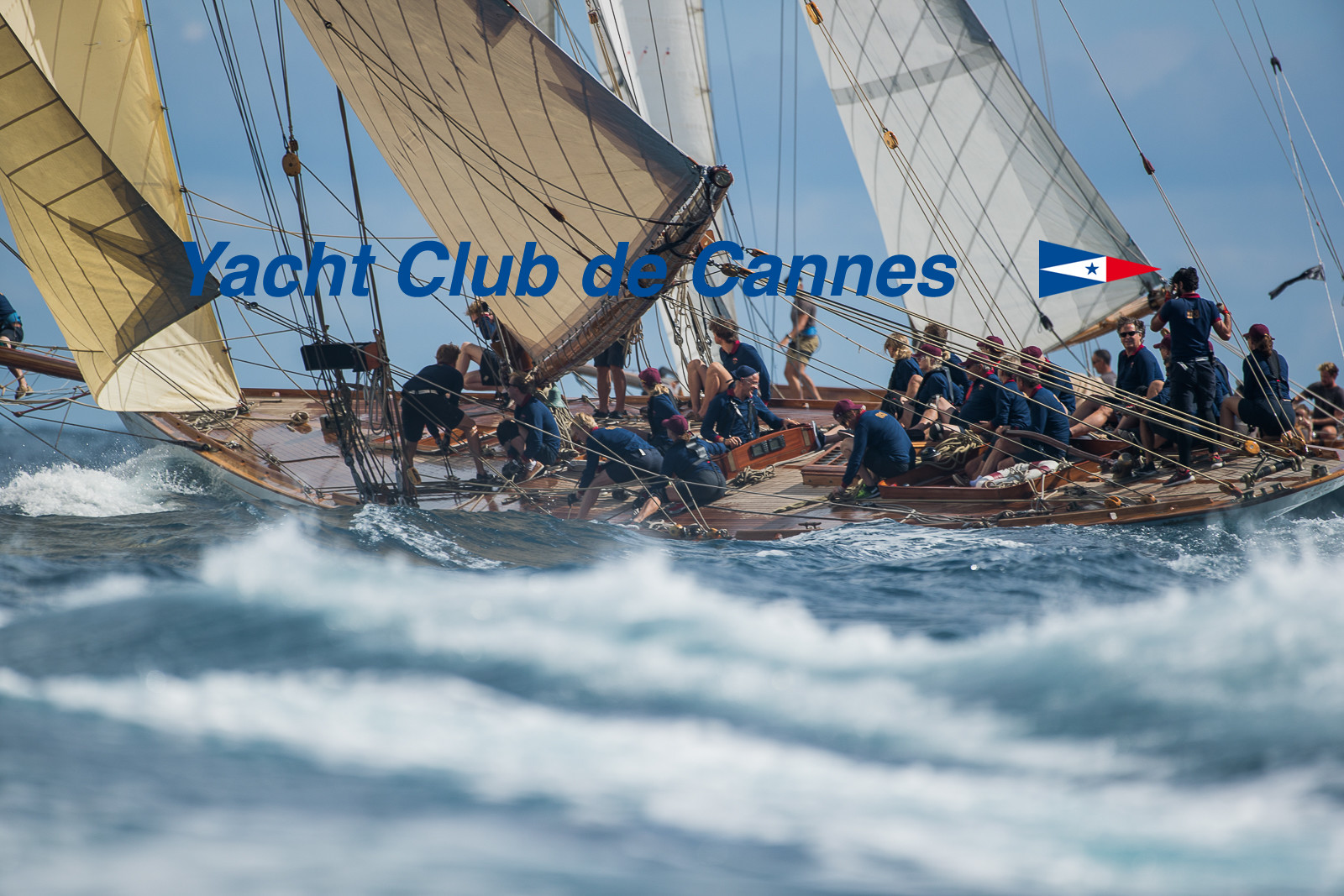 Régates Royales 2020