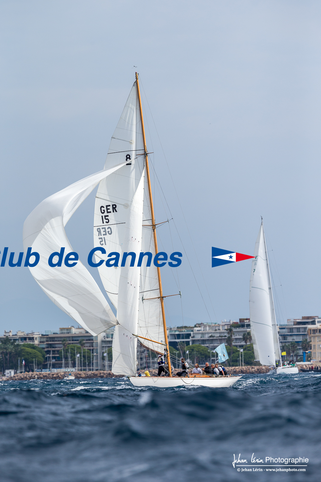 Régates Royales RR2022