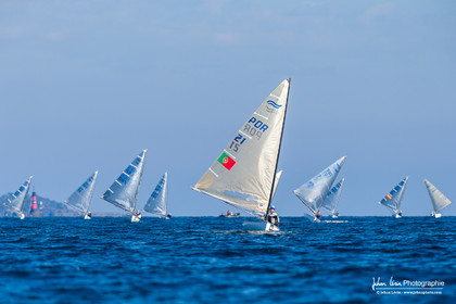 Semaine Internationale de Cannes de Finn 2022