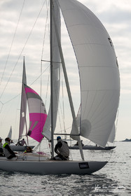 Cannes Dragon Grand Prix 2017