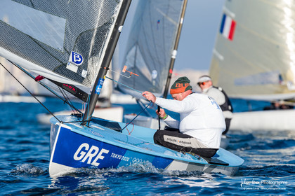 Semaine Internationale de Cannes de Finn 2022