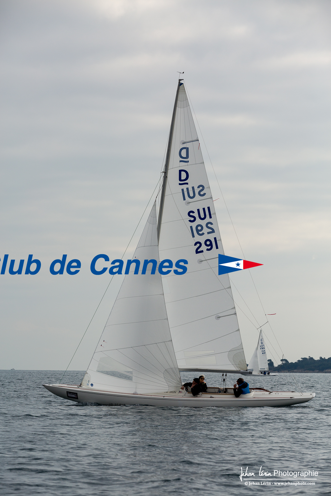 Cannes Dragon Grand Prix 2017