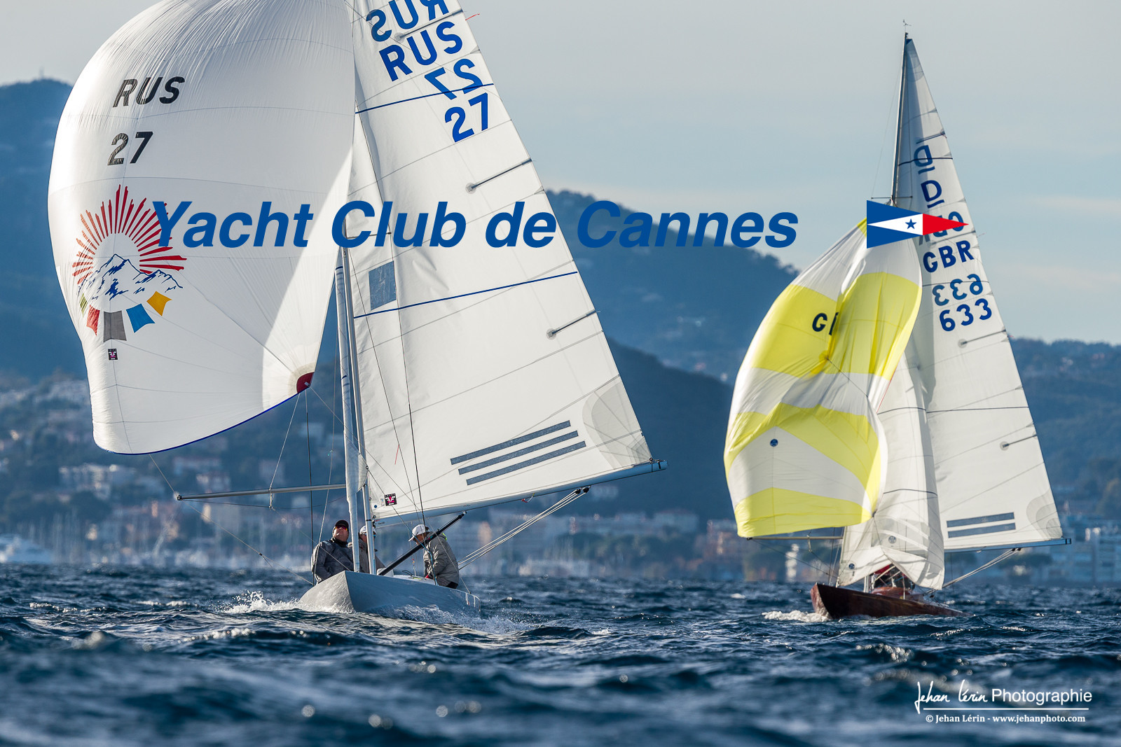 Coupe d'Hiver des Dragon