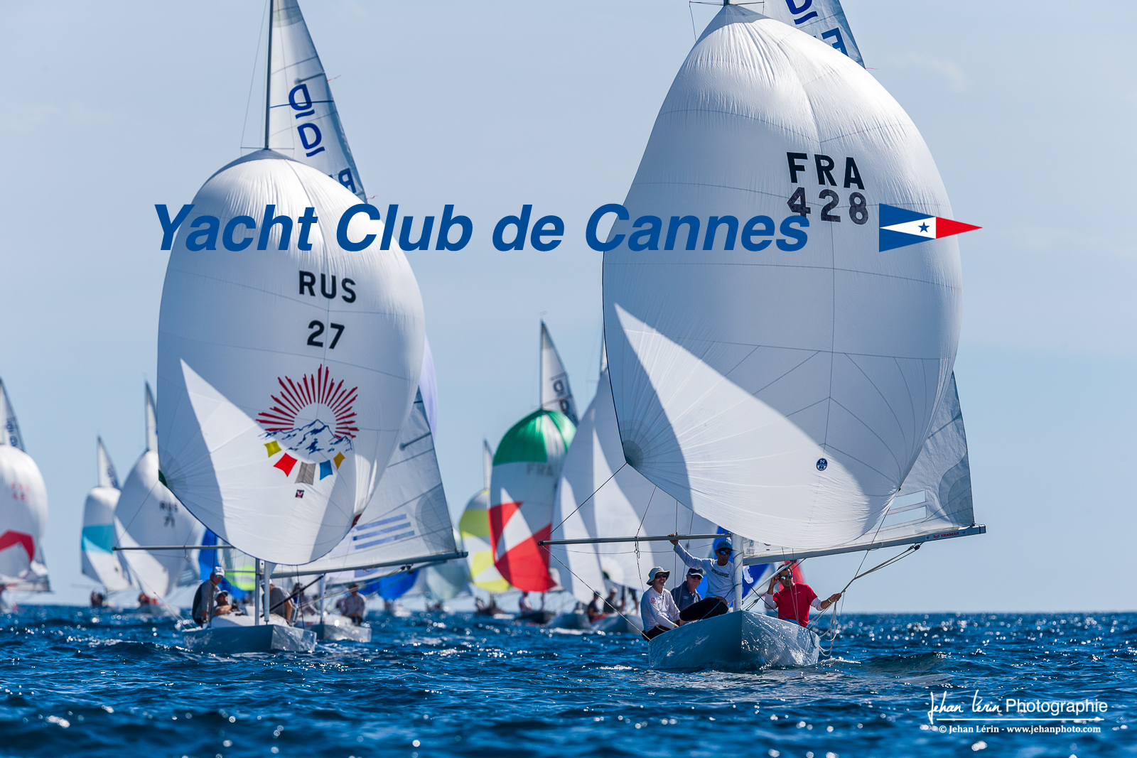 Régates Royales 2021