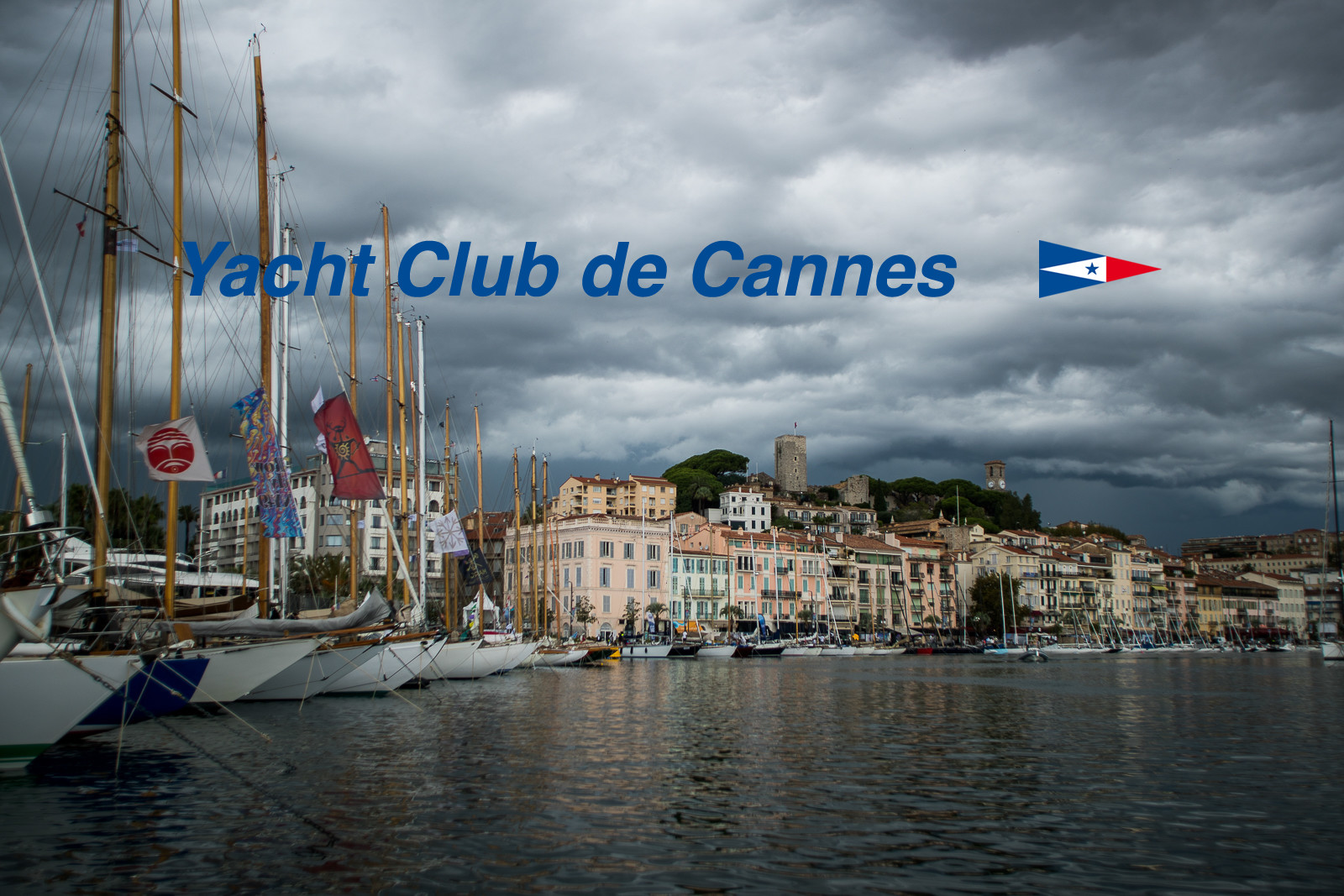 Régates Royales 2020