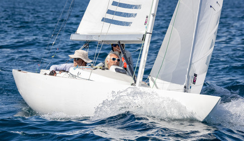 Régates Royales 2021