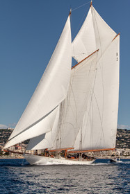 Régates Royales 2020