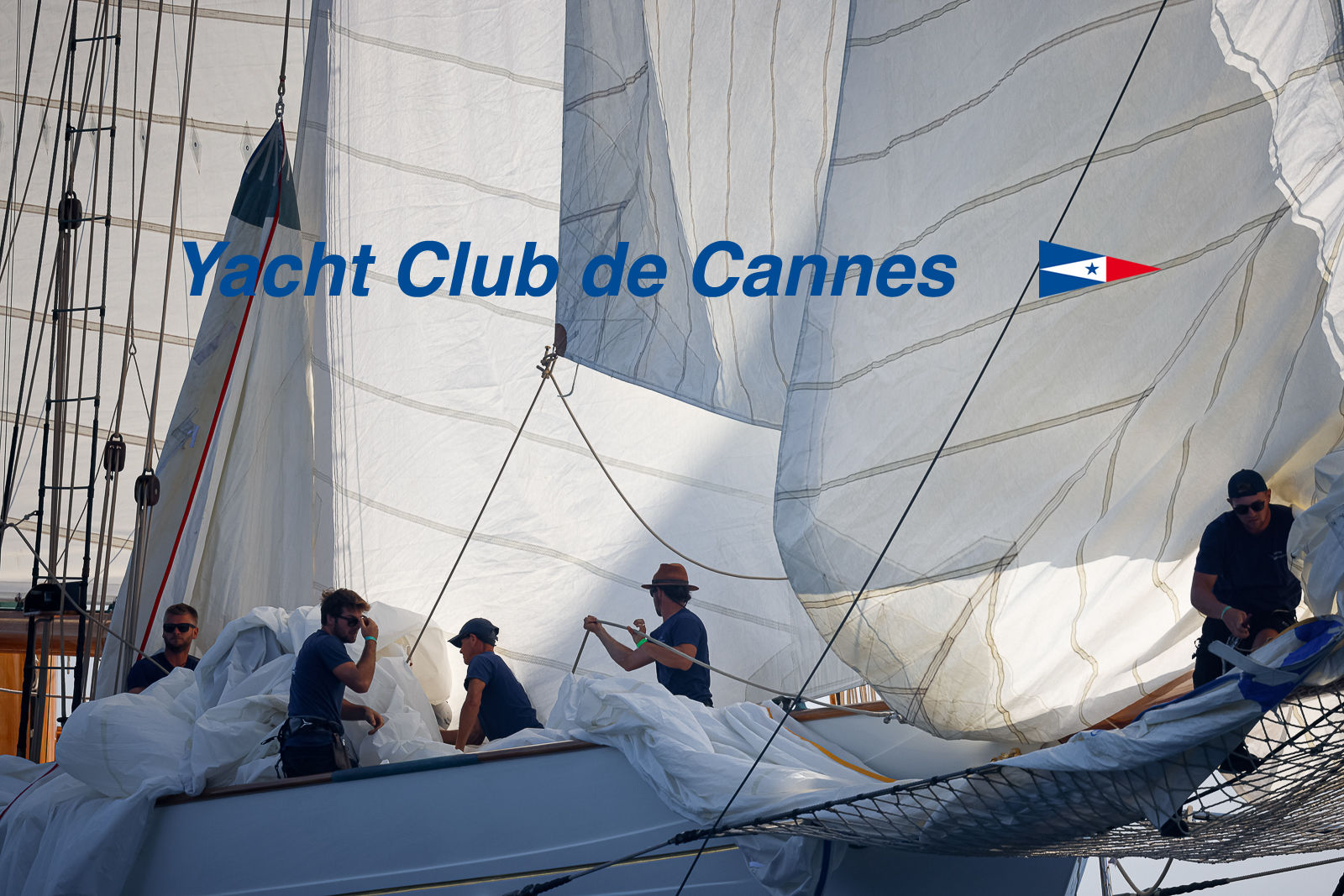 Régates Royales 2021