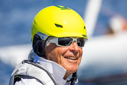 Régates Royales 2021