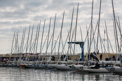 Cannes Dragon Grand Prix 2017