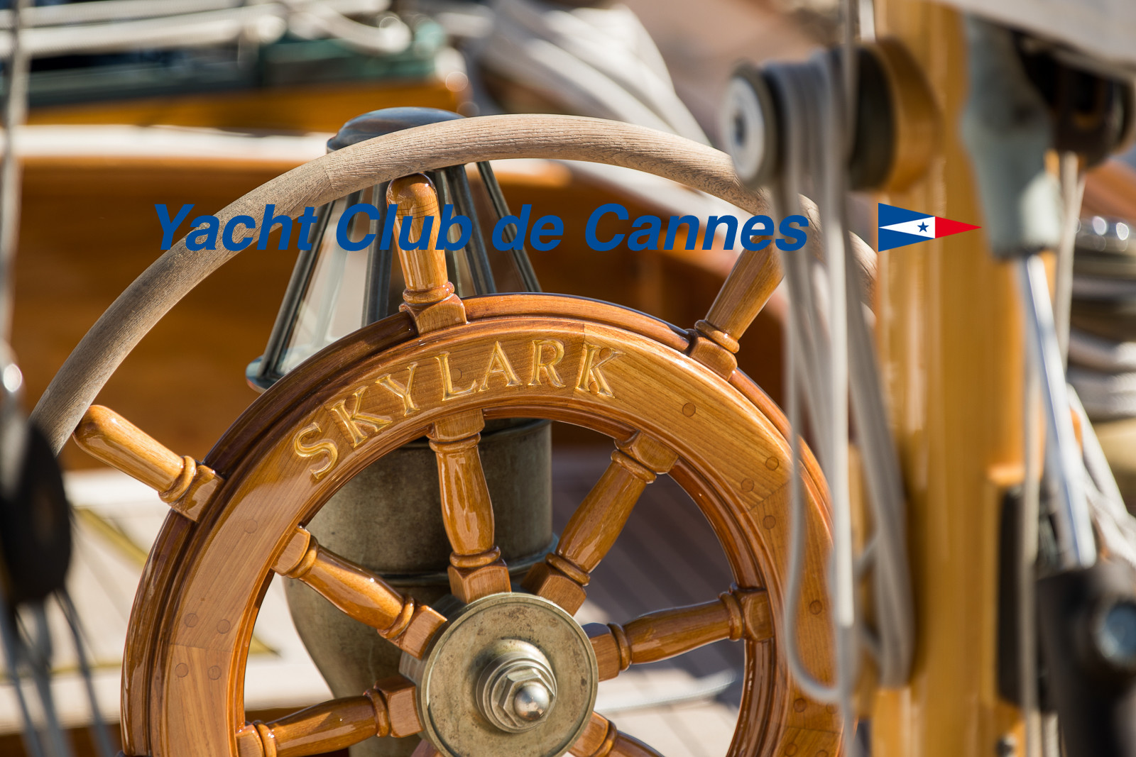 Régates Royales 2020