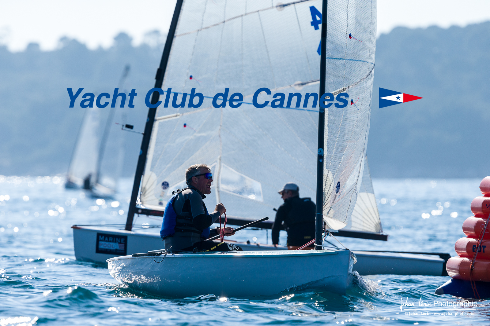 Semaine Internationale de Cannes de Finn 2022