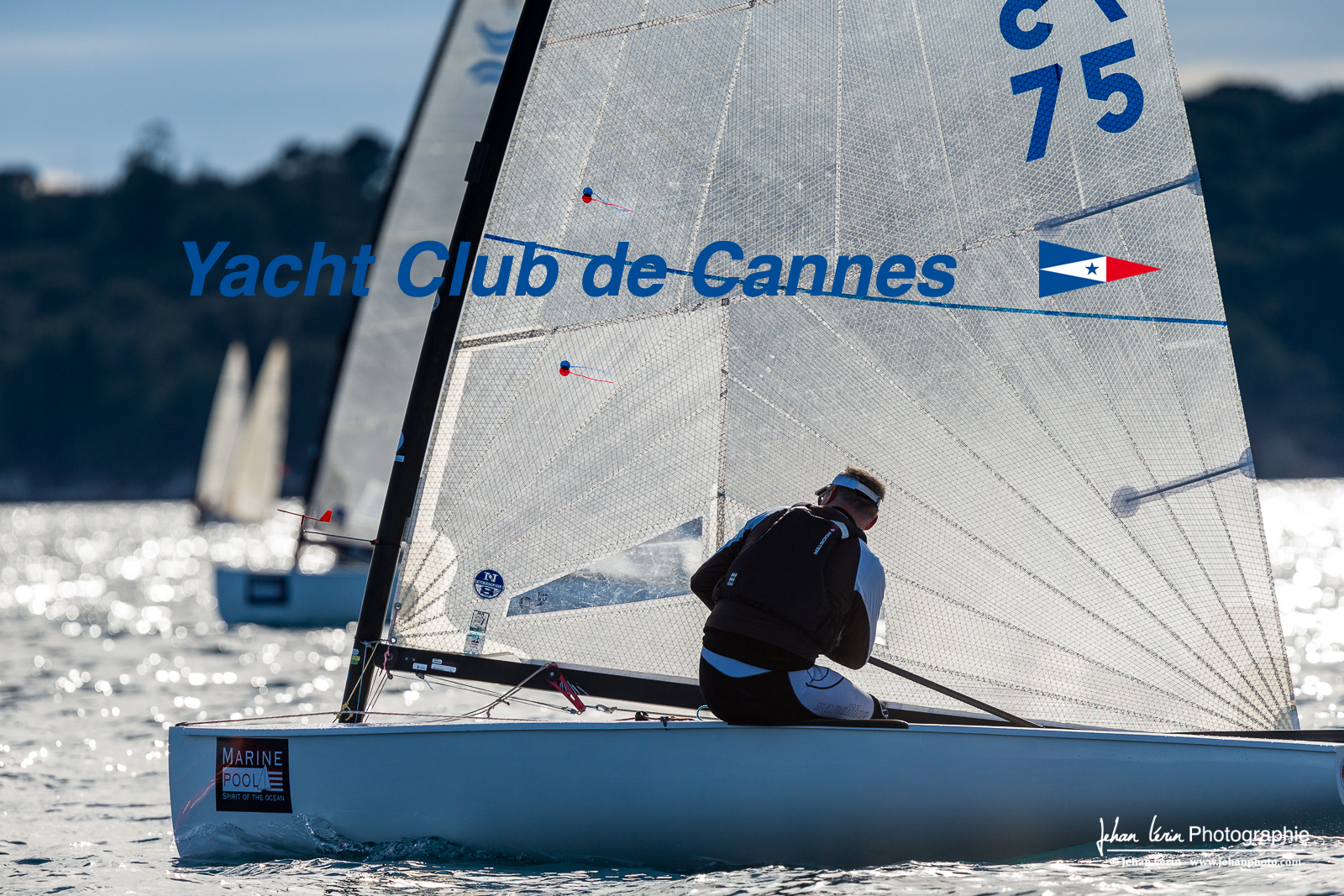 Semaine Internationale de Cannes de Finn 2022 Semaine Internationale de Cannes de Finn 2022