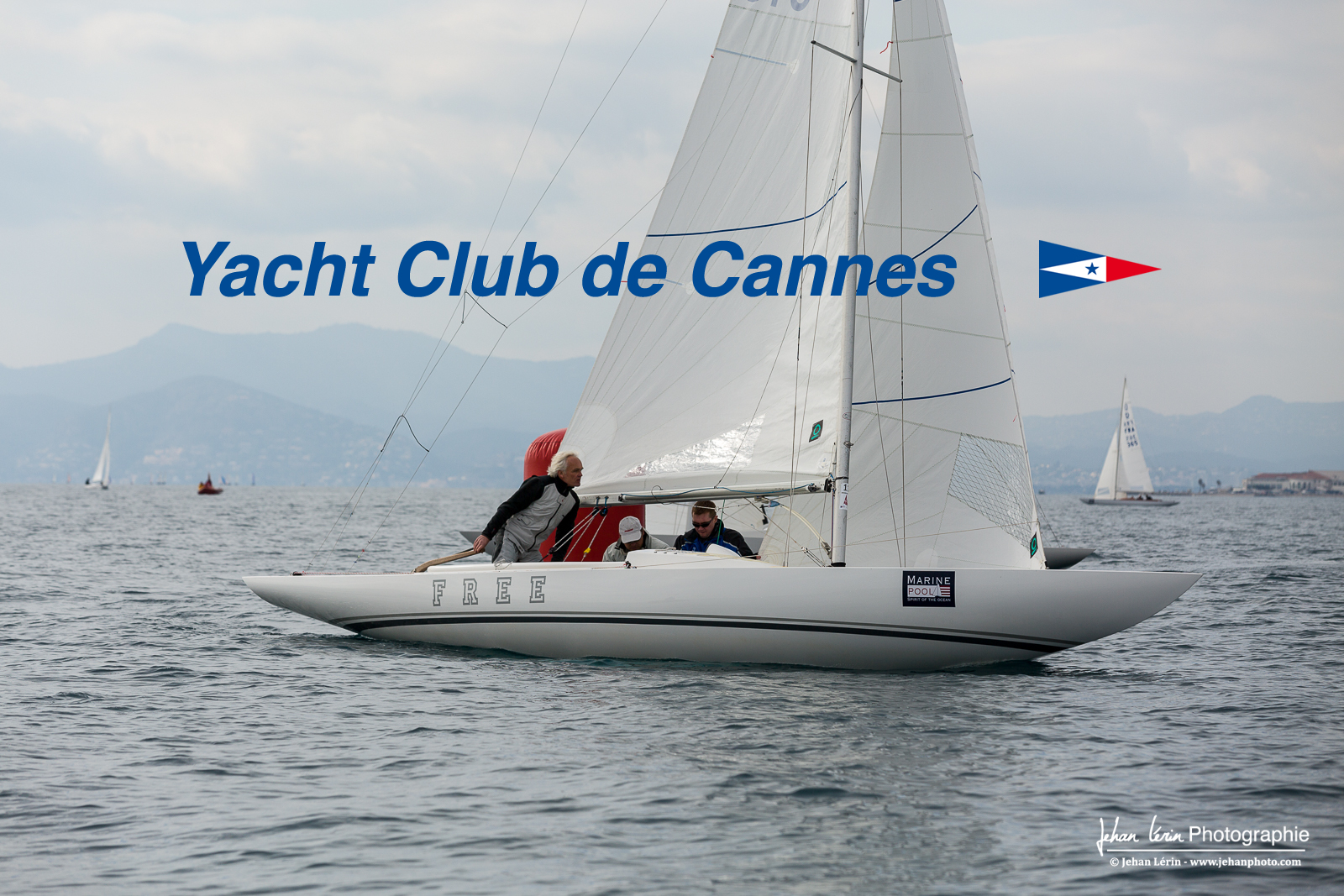 Cannes Dragon Grand Prix 2017