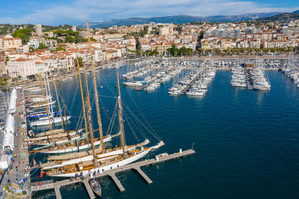 Régates Royales 2021