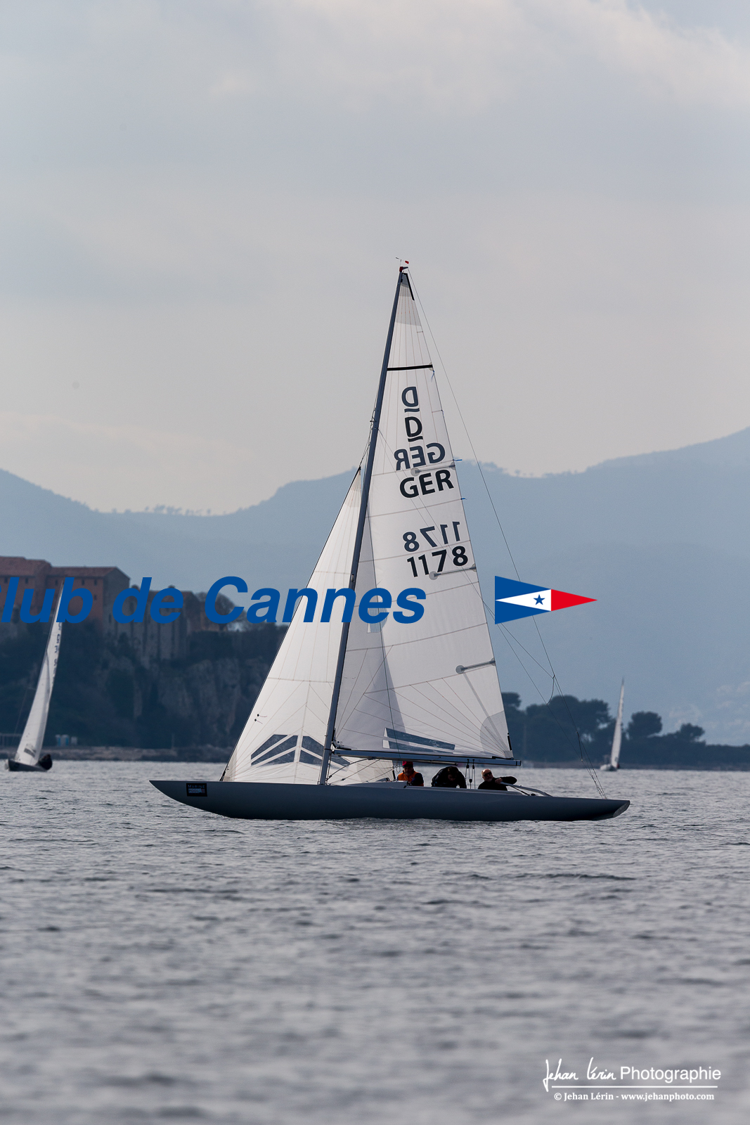 Cannes Dragon Grand Prix 2017