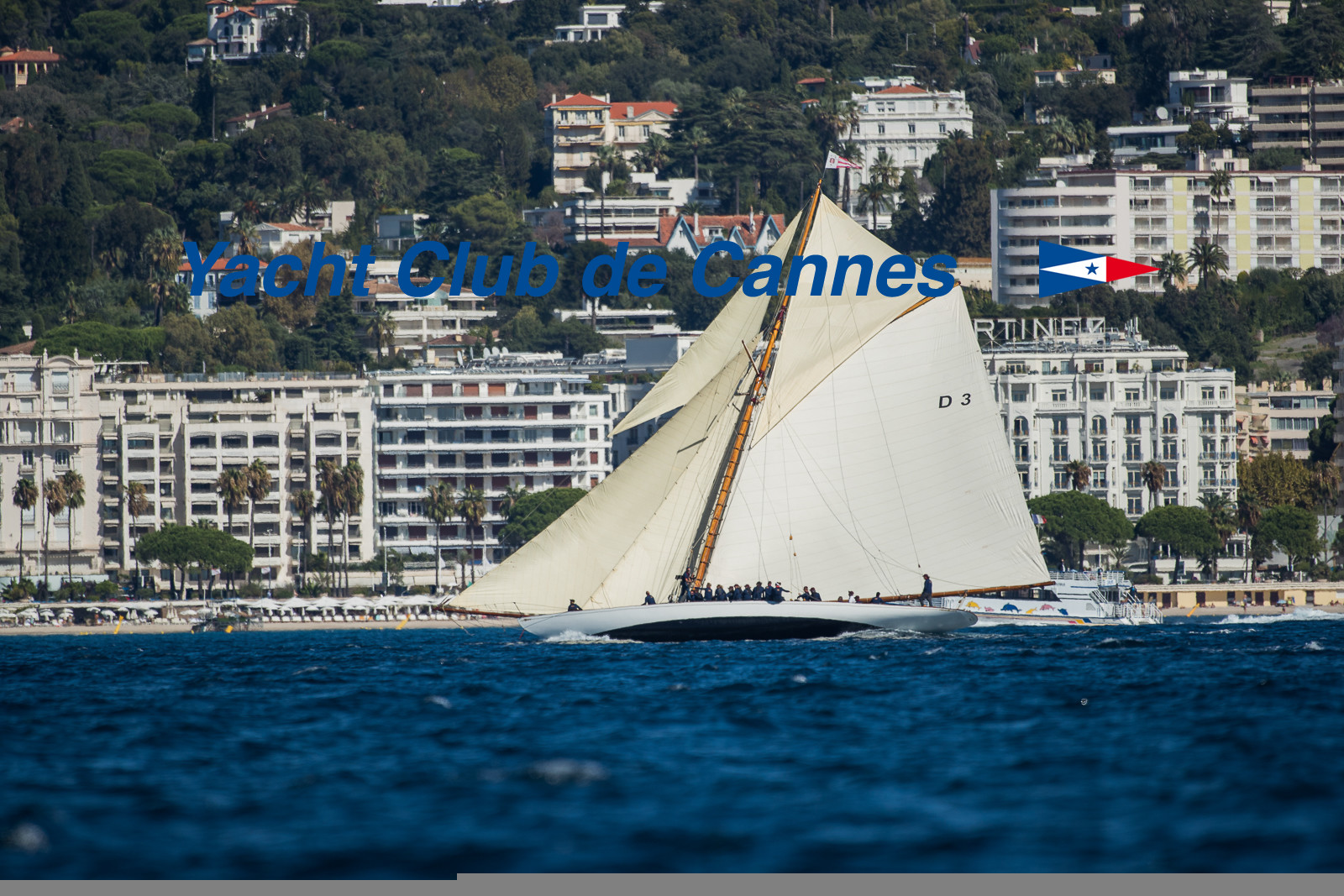 Régates Royales 2020