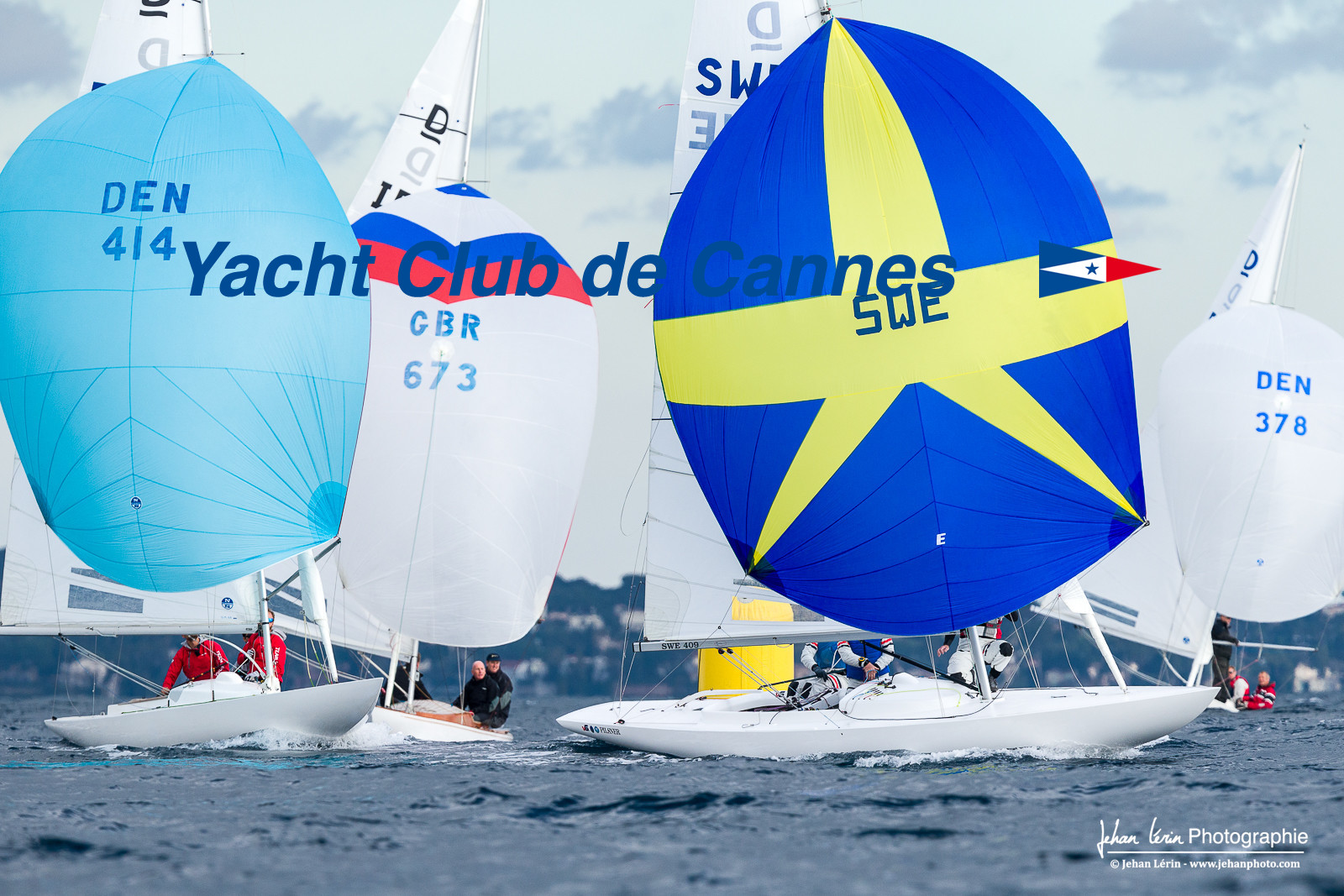 Coupe d'Hiver Dragon 2022