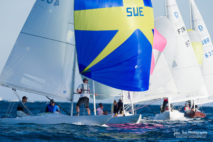 Armistice Cup Dragon 2022