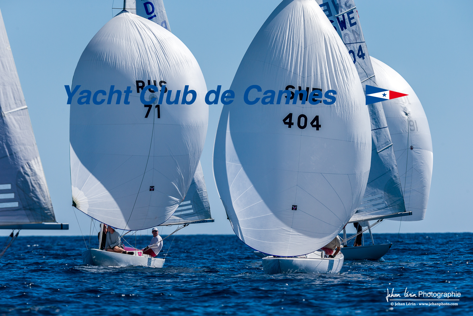 Régates Royales 2021