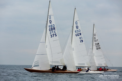 Cannes Dragon Grand Prix 2017