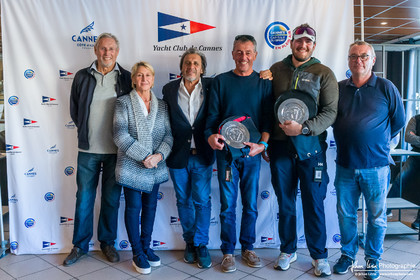 European Championship Star 2023