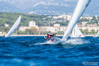 European Championship Star 2023