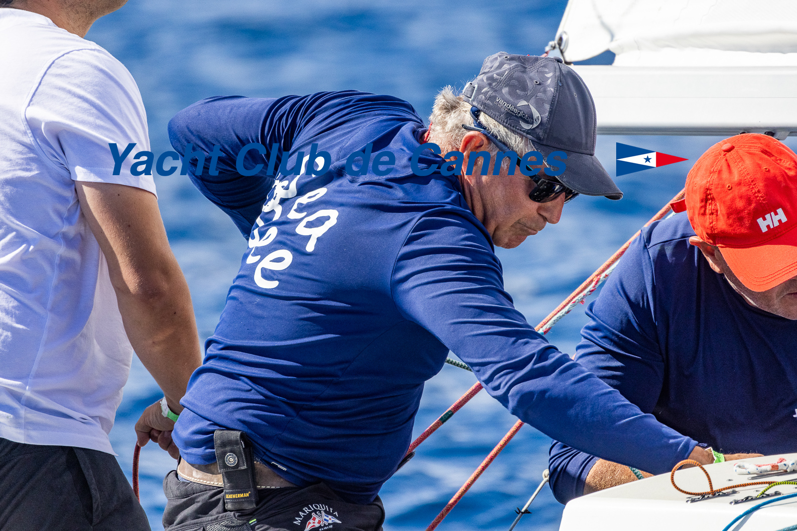 Régates Royales 2021