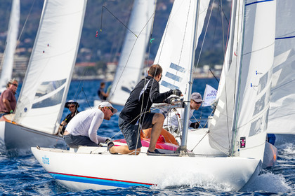 Régates Royales 2021