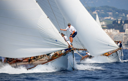 Régates Royales 2021