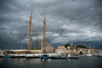 Régates Royales 2020