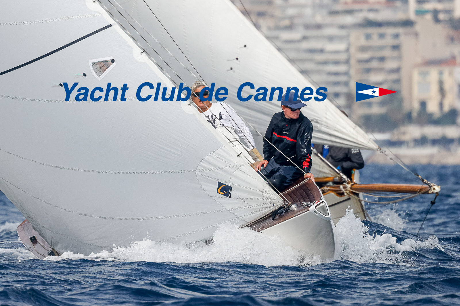 Régates Royales 2021