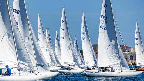 Régates Royales 2021