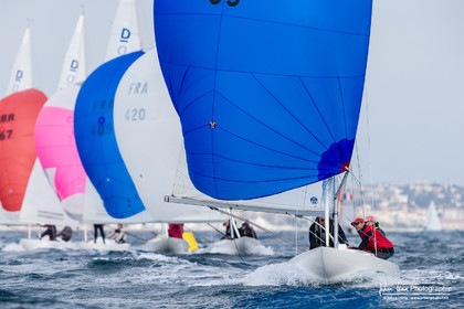 International Extra Cup Dragon 2023