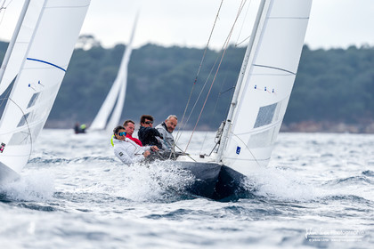 International Extra Cup Dragon 2023