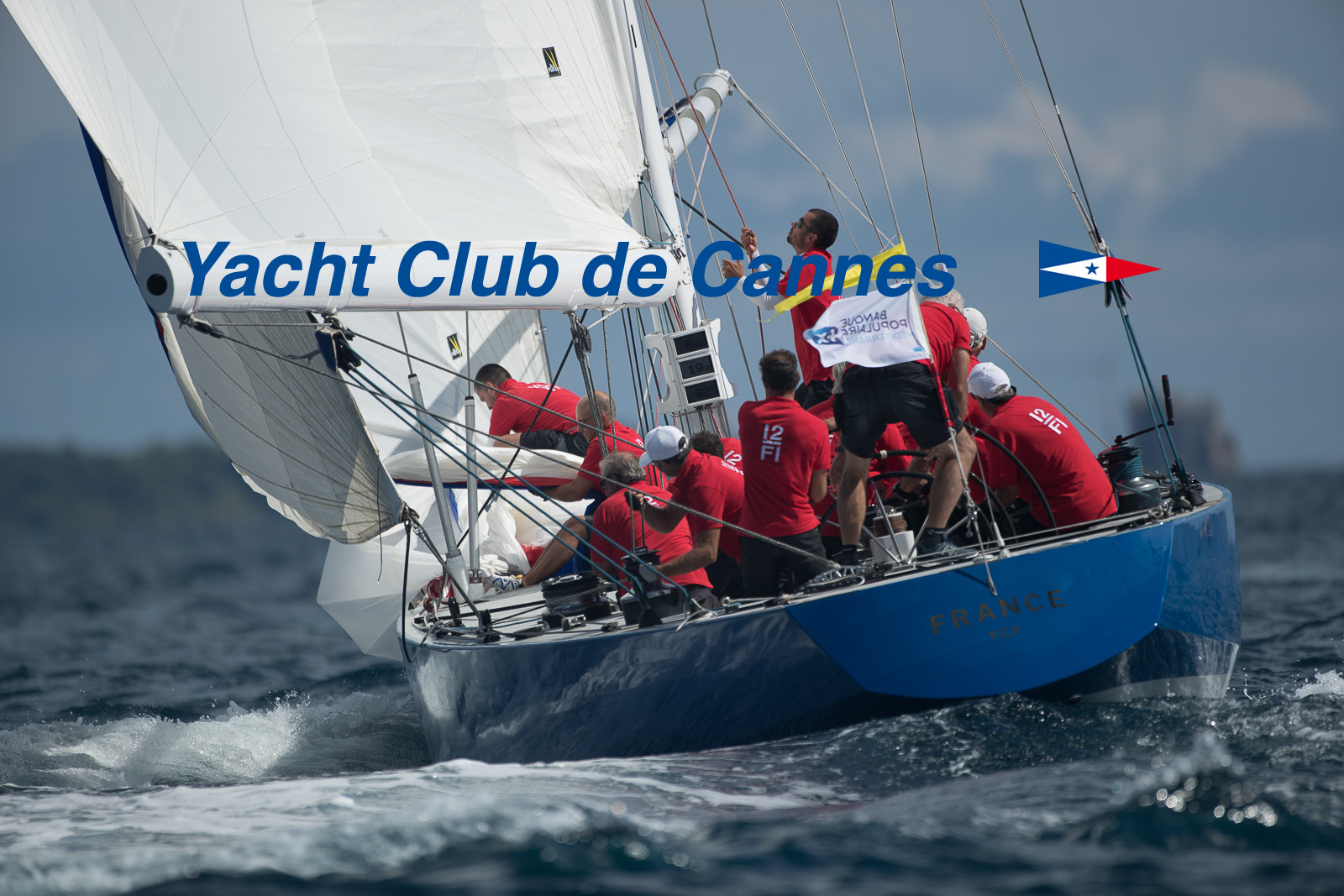 Régates Royales 2020