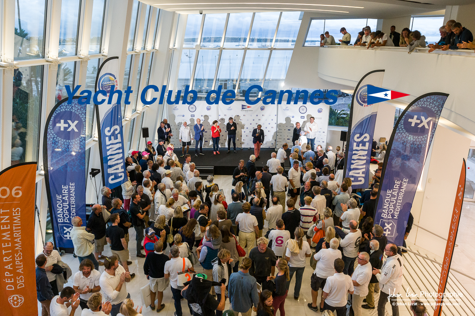 Régates Royales RR2022