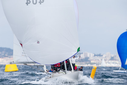 International Extra Cup Dragon 2023