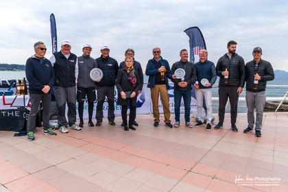 Cannes Dragon Grand Prix 2022