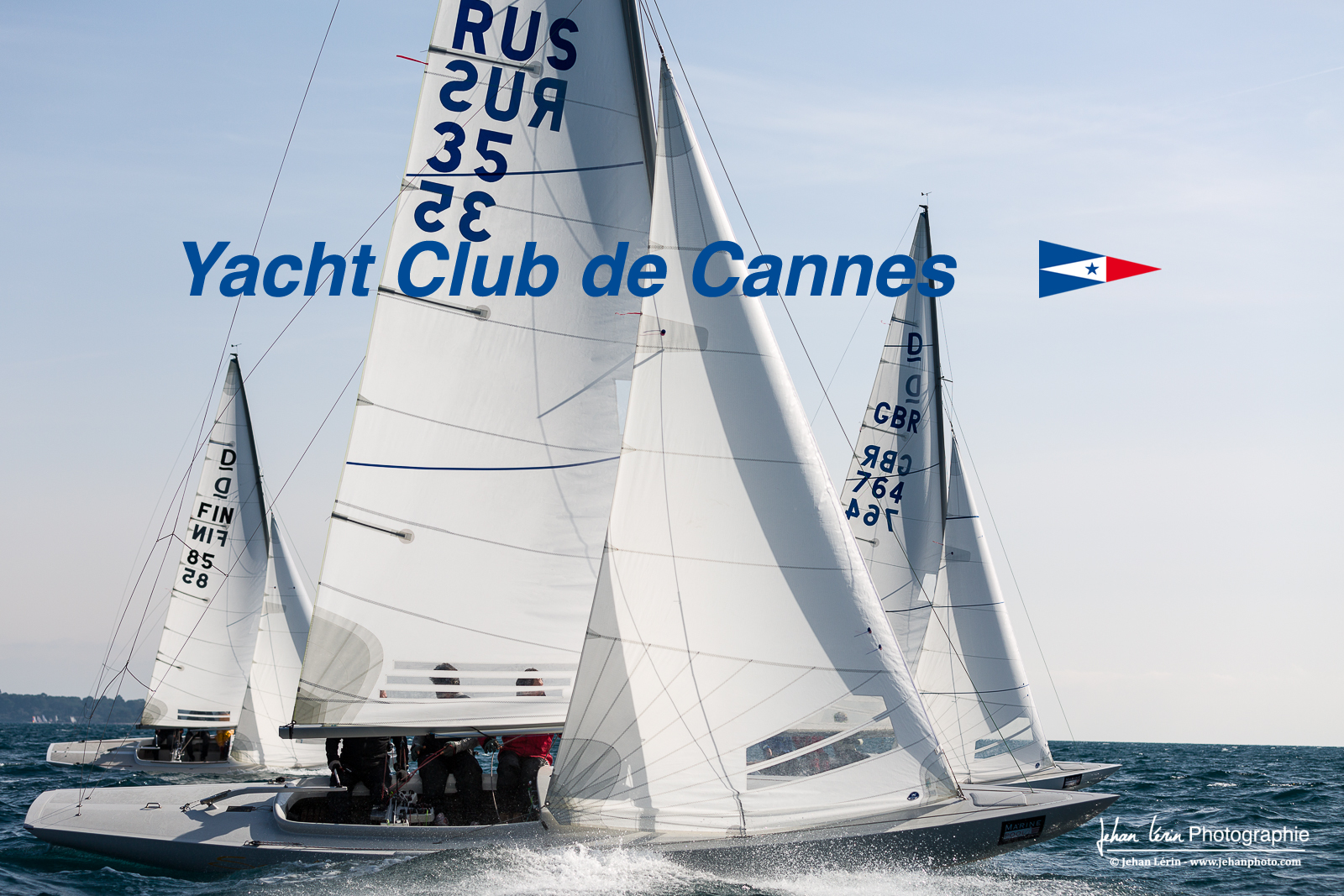 Cannes Dragon Grand Prix 2017