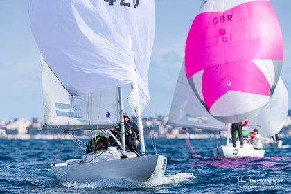 Cannes Dragon Grand Prix 2022
