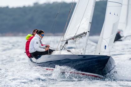 International Extra Cup Dragon 2023