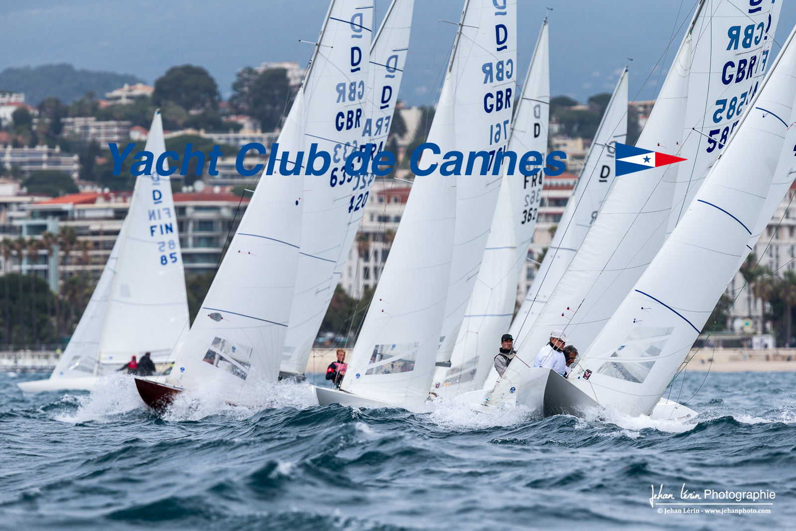 Semaine Internationale de Cannes de Dragon 2022