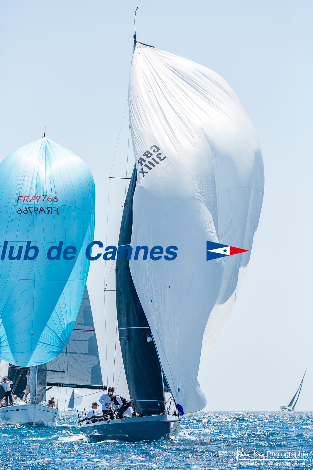 Championnat d Europe IRC 2023 - IRC European Championship 2023