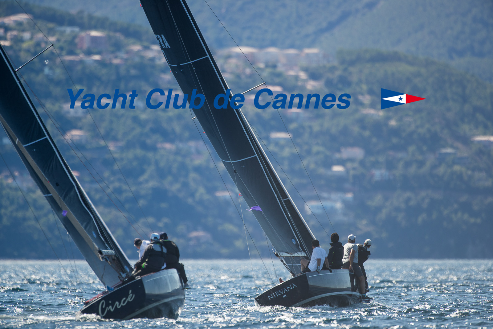 Régates Royales 2020