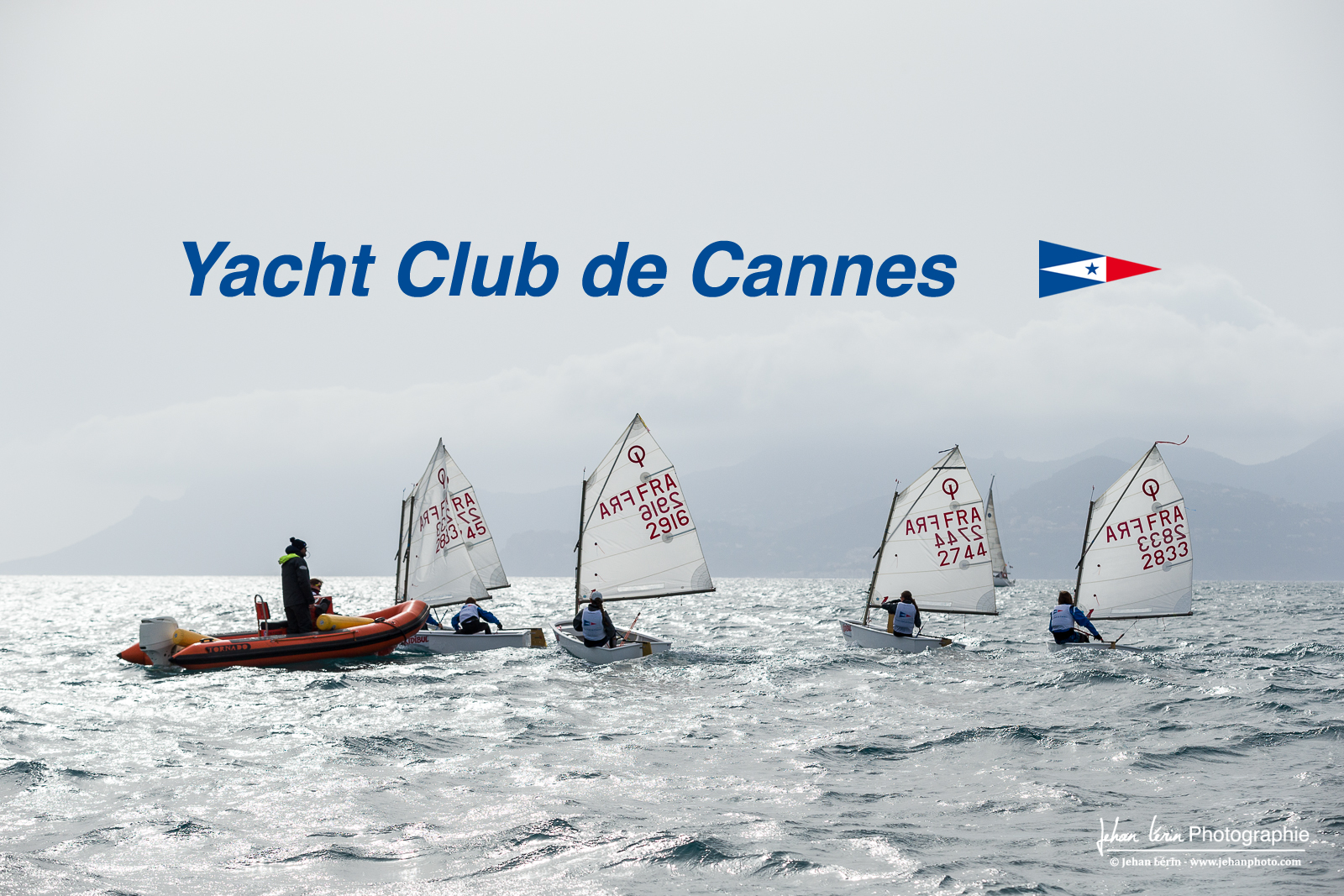 Entraînement Opti dans le medium et la brise