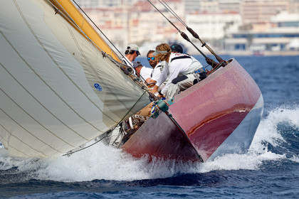 Régates Royales 2021