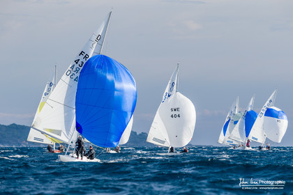 Armistice Cup Dragon 2022