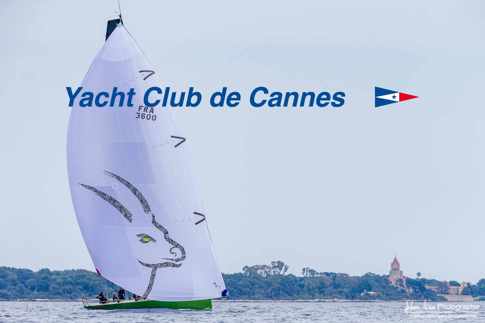 Championnat d Europe IRC 2023 - IRC European Championship 2023